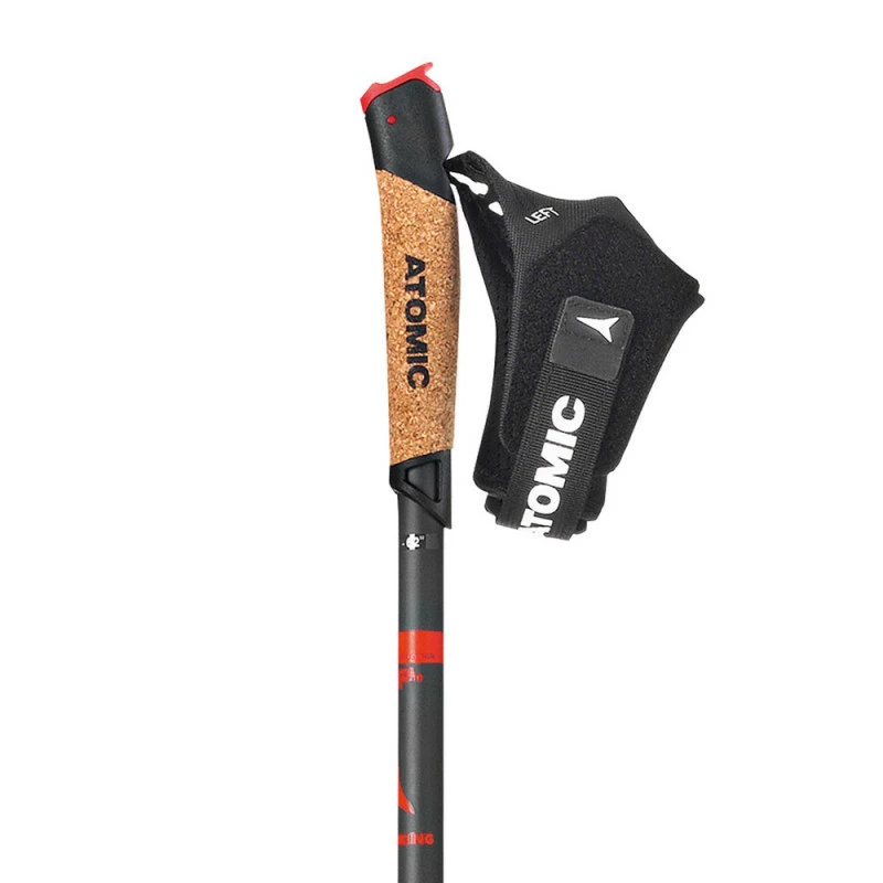 Atomic BCT Ultra QRS Poles 3 Atomic BCT Ultra QRS Poles