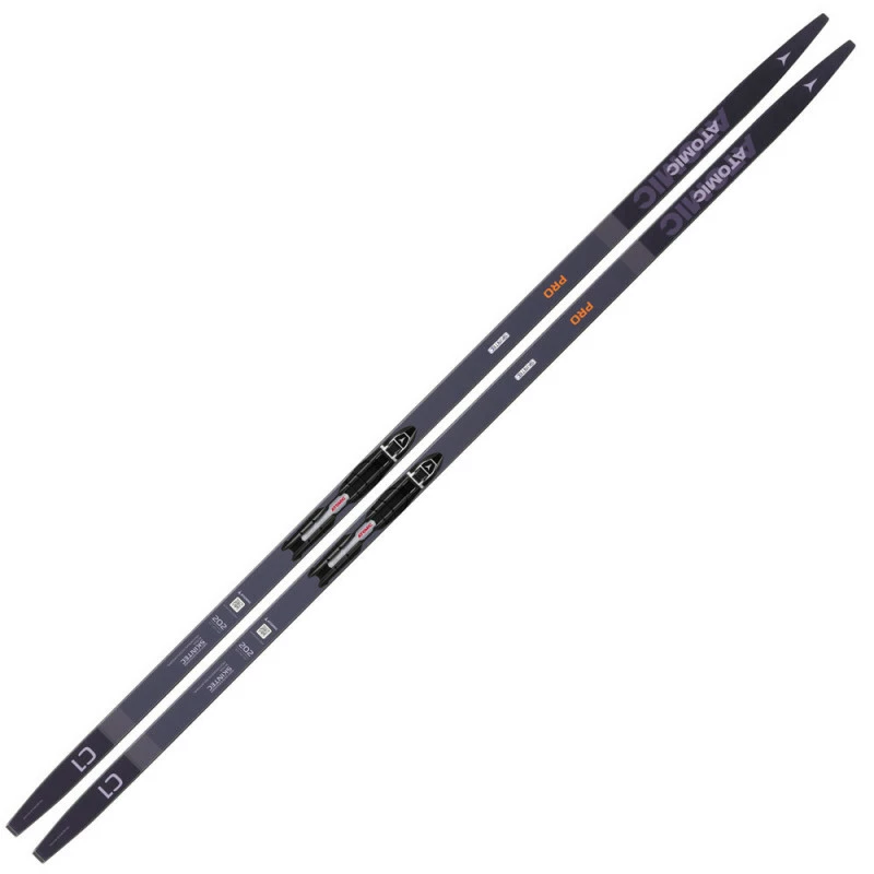 Atomic Pro C1 Skintec + Prolink Access Cla 3 Atomic Pro C1 Skintec + Prolink Access Cla