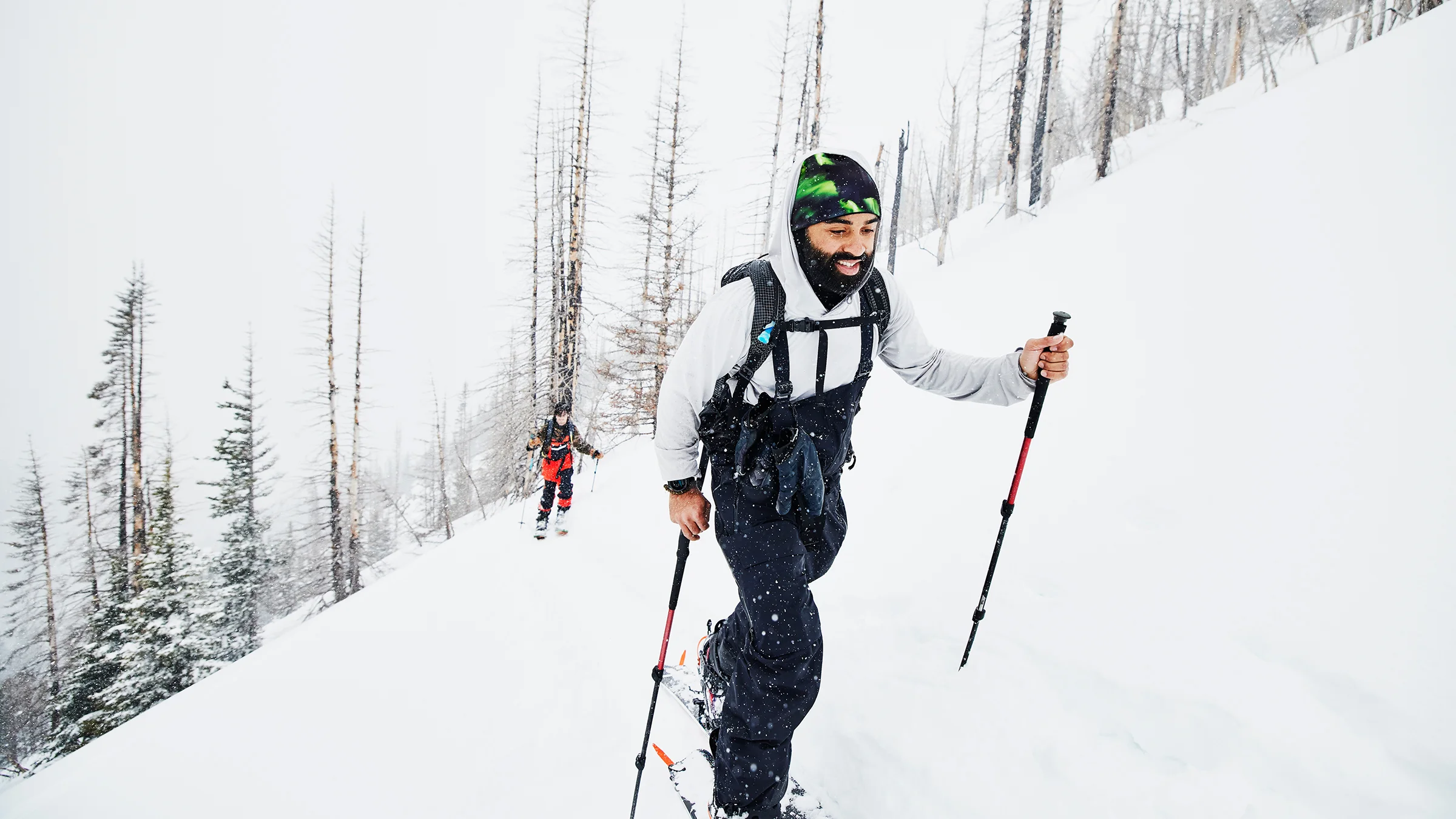 Atomic Geschäft -Atomic Geschäft 18
