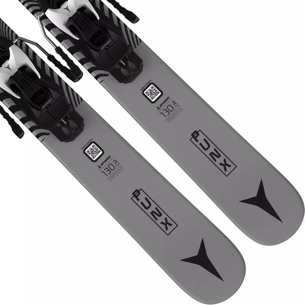 Atomic Punx Jr (2021/22) - Set Incl. Bindung 6 Atomic Punx Jr (2021/22) - Set Incl. Bindung – Bild 4