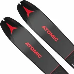 Atomic Backland 78 Black/red (2022/23) 9 Atomic Backland 78 Black/red (2022/23) -Atomic Geschäft 21 backland 78 AA0028888 2 1280x1280