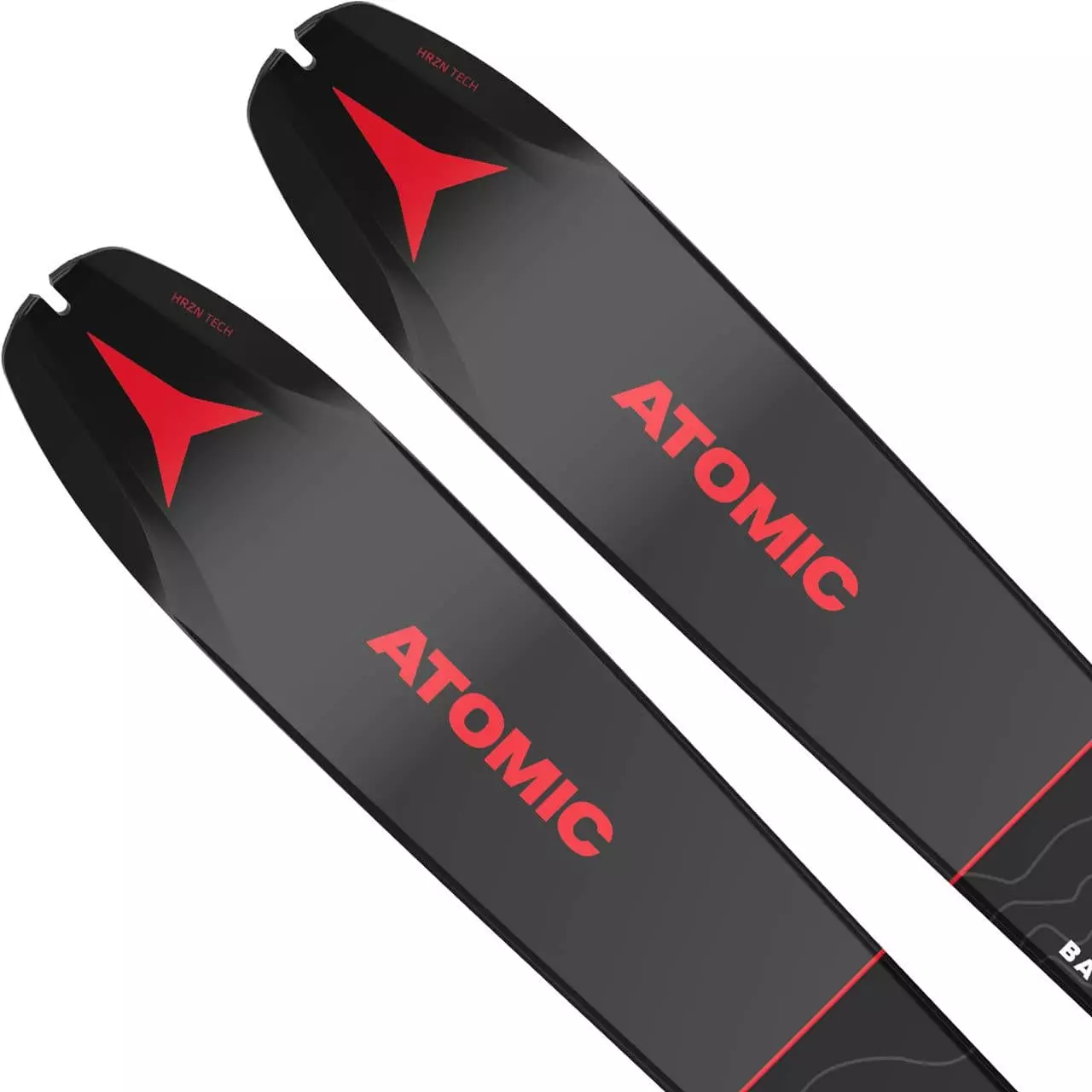 Atomic Backland 78 Black/red (2022/23) 5 Atomic Backland 78 Black/red (2022/23) – Bild 3