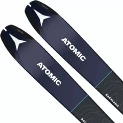 Atomic Backland 85 Dark Blue - Komplettset (2022/23) -Atomic Geschäft 21 backland 85 AA0028882 neu 2 1280x1280