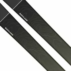 Atomic Backland 95 Black/green (2022/23) 10 Atomic Backland 95 Black/green (2022/23) -Atomic Geschäft 21 backland 95 AA0028880 3 1280x1280