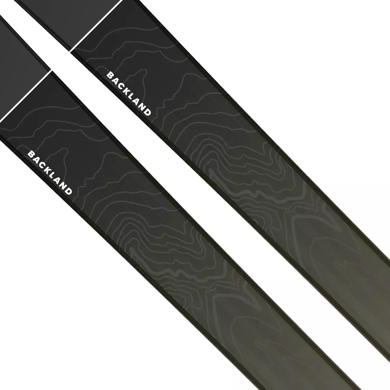 Atomic Backland 95 Black/green (2022/23) 6 Atomic Backland 95 Black/green (2022/23) – Bild 4