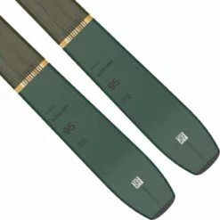 Atomic Backland 95 Black/green (2022/23) 11 Atomic Backland 95 Black/green (2022/23) -Atomic Geschäft 21 backland 95 AA0028880 4 1280x1280