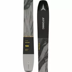 Atomic Backland 100 (2022/23)