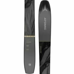 Atomic Backland 117 (2022/23)