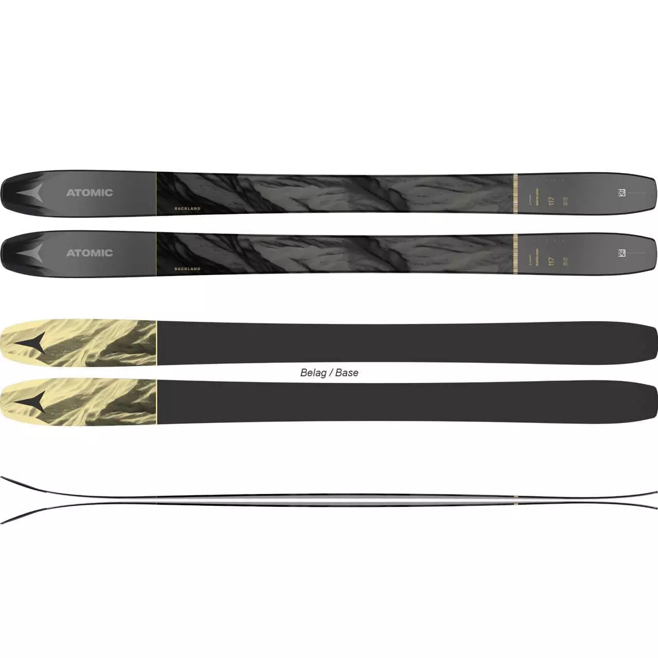 Atomic Backland 117 (2022/23) 4 Atomic Backland 117 (2022/23) – Bild 2