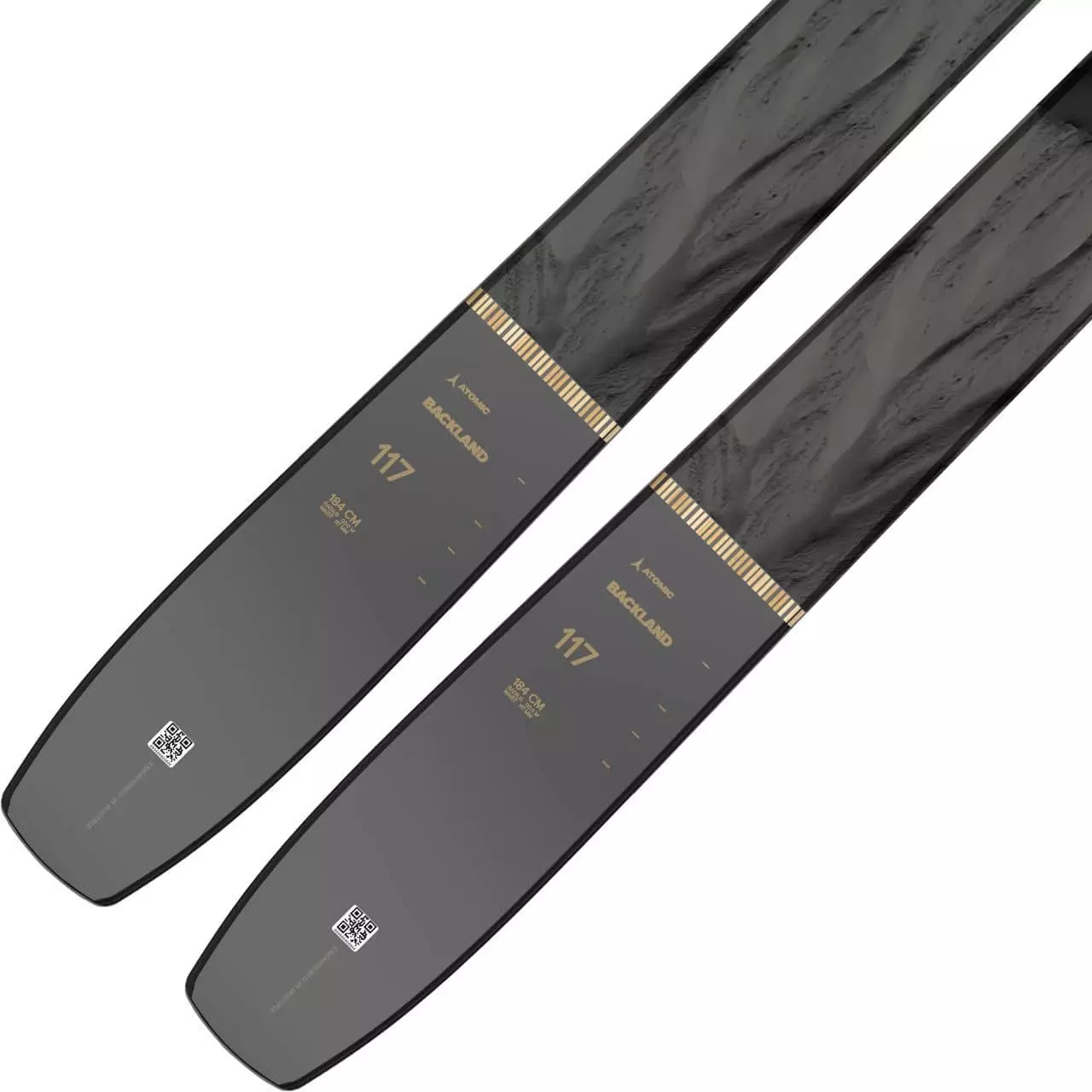 Atomic Backland 117 (2022/23) 7 Atomic Backland 117 (2022/23) – Bild 5