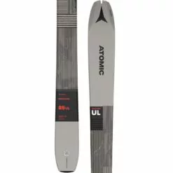 Atomic Backland 85 UL Grey/metal Blue (2023/24)