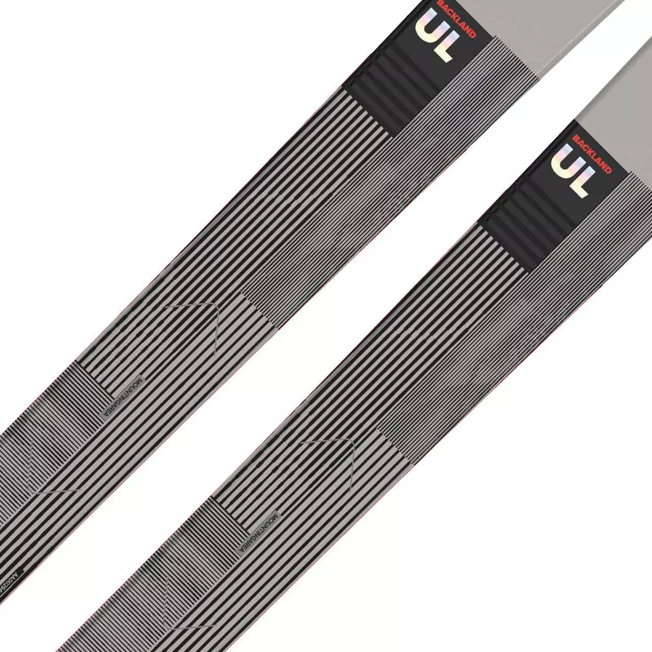 Atomic Backland 85 UL Grey/metal Blue (2023/24) 6 Atomic Backland 85 UL Grey/metal Blue (2023/24) – Bild 4