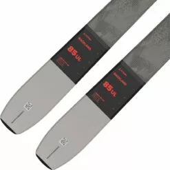 Atomic Backland 85 UL Grey/metal Blue (2023/24) 12 Atomic Backland 85 UL Grey/metal Blue (2023/24) -Atomic Geschäft 22 backland 85 ul AA0029468 4 1280x1280