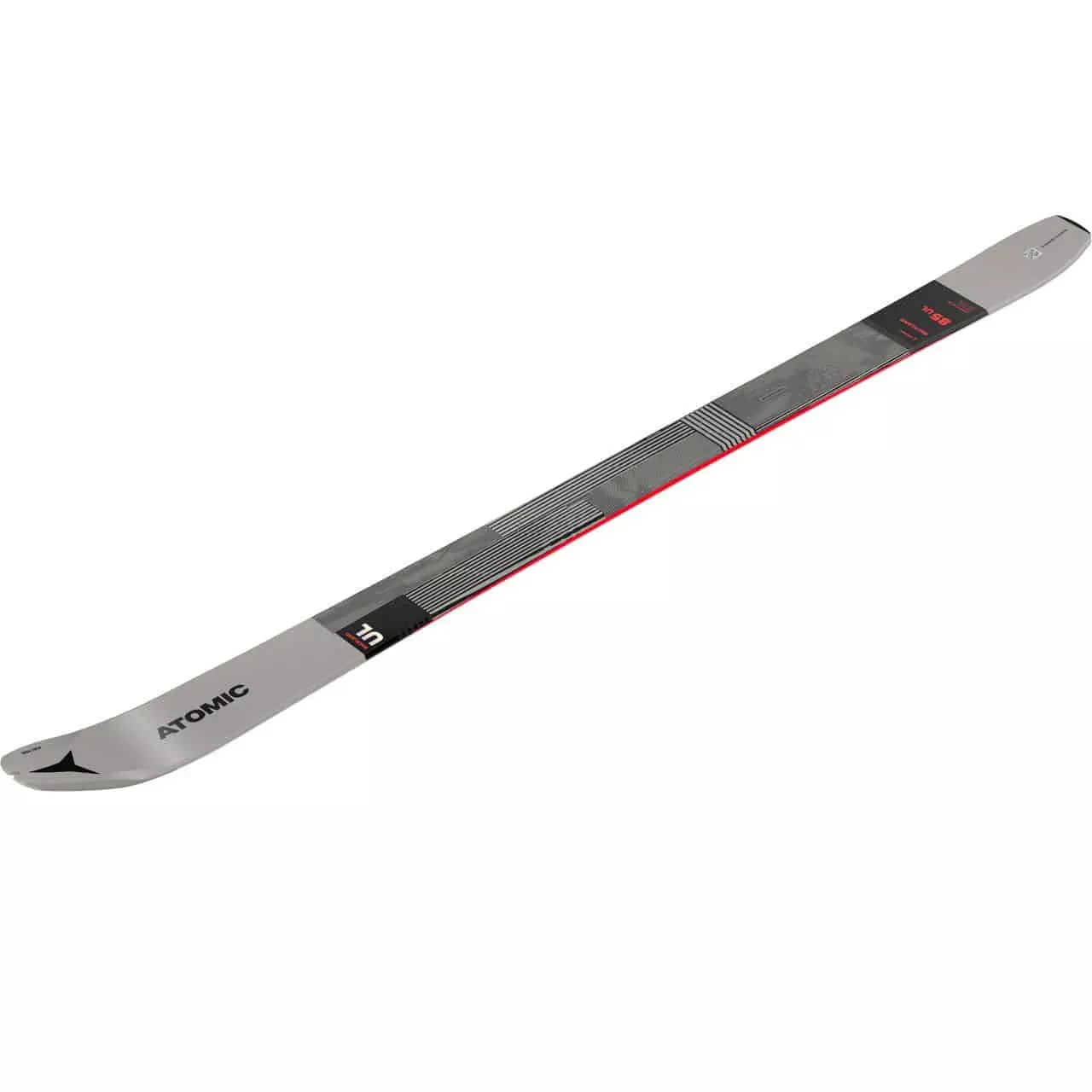 Atomic Backland 85 UL Grey/metal Blue (2023/24) 8 Atomic Backland 85 UL Grey/metal Blue (2023/24) – Bild 6