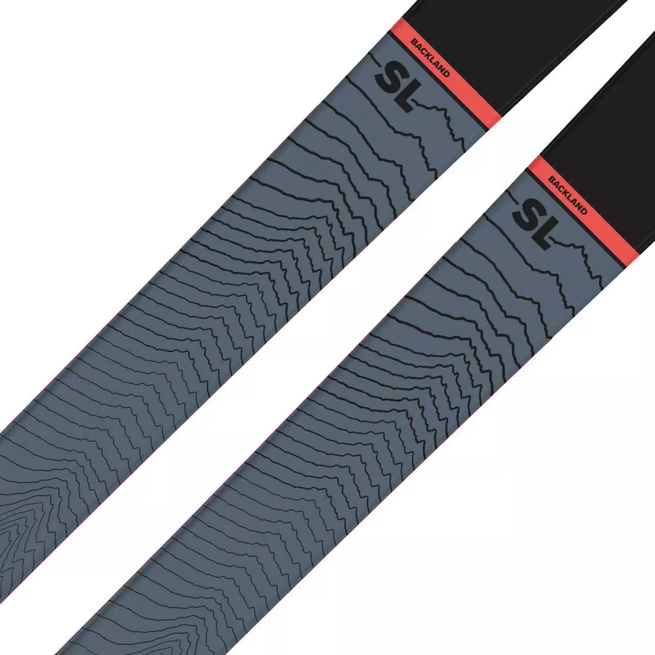 Atomic Backland 86 SL Black/metallic (2022/23) 6 Atomic Backland 86 SL Black/metallic (2022/23) – Bild 4