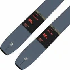 Atomic Backland 86 SL Black/metallic (2022/23) 12 Atomic Backland 86 SL Black/metallic (2022/23) -Atomic Geschäft 22 backland 86 sl AA0029454 4 1280x1280