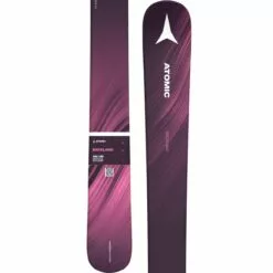 Atomic Backland Girl (2022/23)