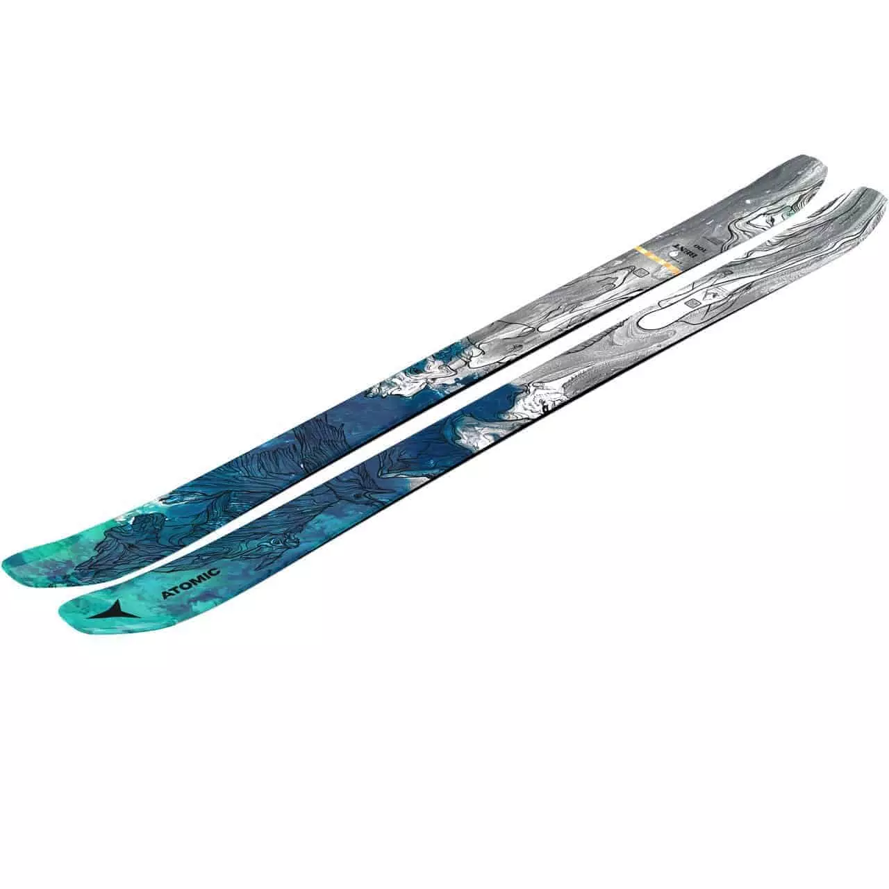 Atomic Bent 100 (2022/23) 8 Atomic Bent 100 (2022/23) – Bild 6