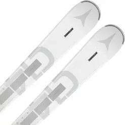 Atomic Cloud C14 Revoshock S (2022/23) - Set Incl. Bindung -Atomic Geschäft 22 cloud c14 revoshock AASS03066 2 1280x1280