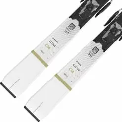 Atomic Cloud C14 Revoshock S (2022/23) - Set Incl. Bindung -Atomic Geschäft 22 cloud c14 revoshock AASS03066 4 1280x1280