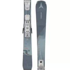 Atomic Cloud Q11 (2022/23) - Set Incl. Bindung