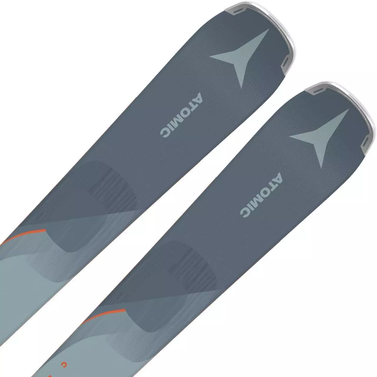 Atomic Cloud Q11 (2022/23) - Set Incl. Bindung 5 Atomic Cloud Q11 (2022/23) - Set Incl. Bindung – Bild 3