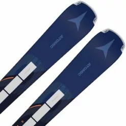 Atomic Cloud Q14 Revoshock S (2023/24) - Set Incl. Bindung 10 Atomic Cloud Q14 Revoshock S (2023/24) - Set Incl. Bindung -Atomic Geschäft 22 cloud q14 revoshock AASS03070 neu 2 1280x1280