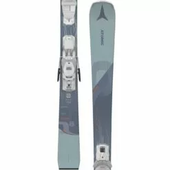 Atomic Cloud Q8 (2022/23) - Set Incl. Bindung