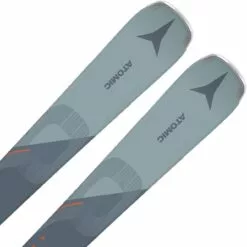 Atomic Cloud Q8 (2022/23) - Set Incl. Bindung -Atomic Geschäft 22 cloud q8 AASS03078 2 1280x1280