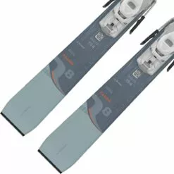 Atomic Cloud Q8 (2022/23) - Set Incl. Bindung -Atomic Geschäft 22 cloud q8 AASS03078 4 1280x1280