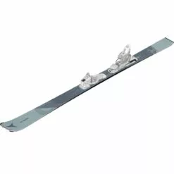 Atomic Cloud Q8 (2022/23) - Set Incl. Bindung -Atomic Geschäft 22 cloud q8 AASS03078 5 1280x1280