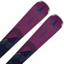 Atomic Cloud Q9 (2023/24) - Set Incl. Bindung 10 Atomic Cloud Q9 (2023/24) - Set Incl. Bindung -Atomic Geschäft 22 cloud q9 AASS03076 neu 2 1280x1280