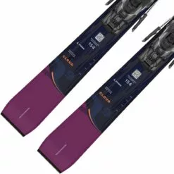 Atomic Cloud Q9 (2023/24) - Set Incl. Bindung 12 Atomic Cloud Q9 (2023/24) - Set Incl. Bindung -Atomic Geschäft 22 cloud q9 AASS03076 neu 4 1280x1280