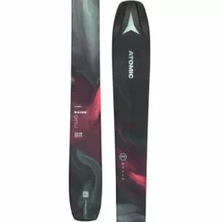 Atomic Maven 93 C Kakhi/bordeaux (2022/23)