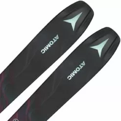 Atomic Maven 93 C Kakhi/bordeaux (2022/23) -Atomic Geschäft 22 maven 93c AA0029418 2 1280x1280