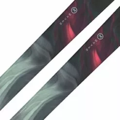 Atomic Maven 93 C Kakhi/bordeaux (2022/23) -Atomic Geschäft 22 maven 93c AA0029418 3 1280x1280