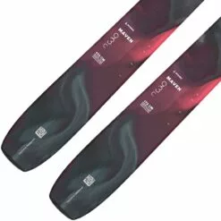 Atomic Maven 93 C Kakhi/bordeaux (2022/23) -Atomic Geschäft 22 maven 93c AA0029418 4 1280x1280