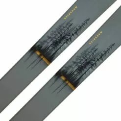 Atomic Maverick 100 Ti Metallic Green/safron (2022/23) -Atomic Geschäft 22 maverick 100 ti AA0029452 3 1280x1280