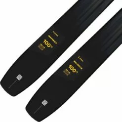 Atomic Maverick 100 Ti Metallic Green/safron (2022/23) -Atomic Geschäft 22 maverick 100 ti AA0029452 4 1280x1280