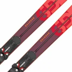 Atomic Redster G9 Servotec (2022/23) - Set Incl. Bindung 11 Atomic Redster G9 Servotec (2022/23) - Set Incl. Bindung -Atomic Geschäft 22 redster g9 servotec AASS02746 3 1280x1280