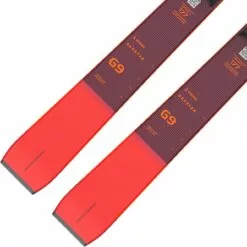 Atomic Redster G9 Servotec (2022/23) - Set Incl. Bindung 12 Atomic Redster G9 Servotec (2022/23) - Set Incl. Bindung -Atomic Geschäft 22 redster g9 servotec AASS02746 4 1280x1280