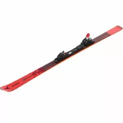 Atomic Redster G9 Servotec (2022/23) - Set Incl. Bindung 13 Atomic Redster G9 Servotec (2022/23) - Set Incl. Bindung -Atomic Geschäft 22 redster g9 servotec AASS02746 5 1280x1280