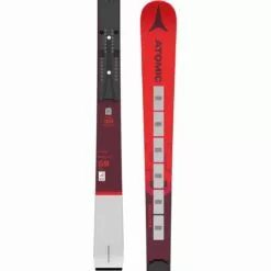 Atomic Redster G9 W FIS Revoshock Icon (2022/23)