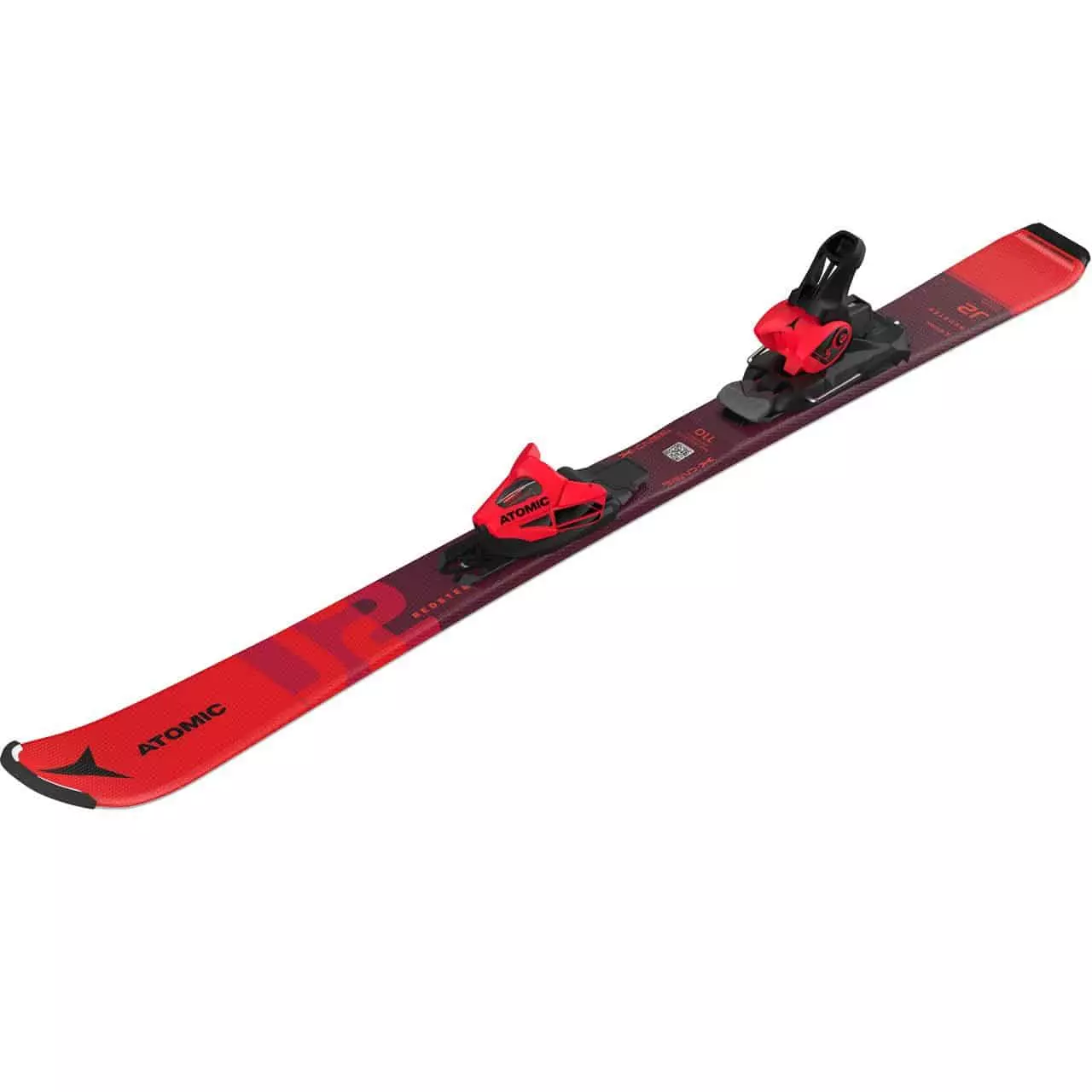 Atomic Redster J2 II + C5 GW (2022/23) - Set Incl. Bindung 7 Atomic Redster J2 II + C5 GW (2022/23) - Set Incl. Bindung – Bild 5