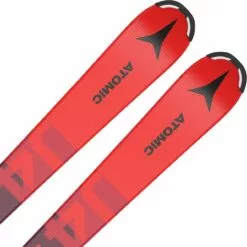 Atomic Redster J4 (2022/23) - Set Incl. Bindung 10 Atomic Redster J4 (2022/23) - Set Incl. Bindung -Atomic Geschäft 22 redster j4 AASS02778 2 1280x1280