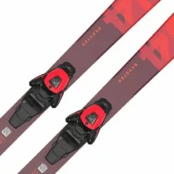 Atomic Redster J4 (2022/23) - Set Incl. Bindung 11 Atomic Redster J4 (2022/23) - Set Incl. Bindung -Atomic Geschäft 22 redster j4 AASS02778 3 1280x1280