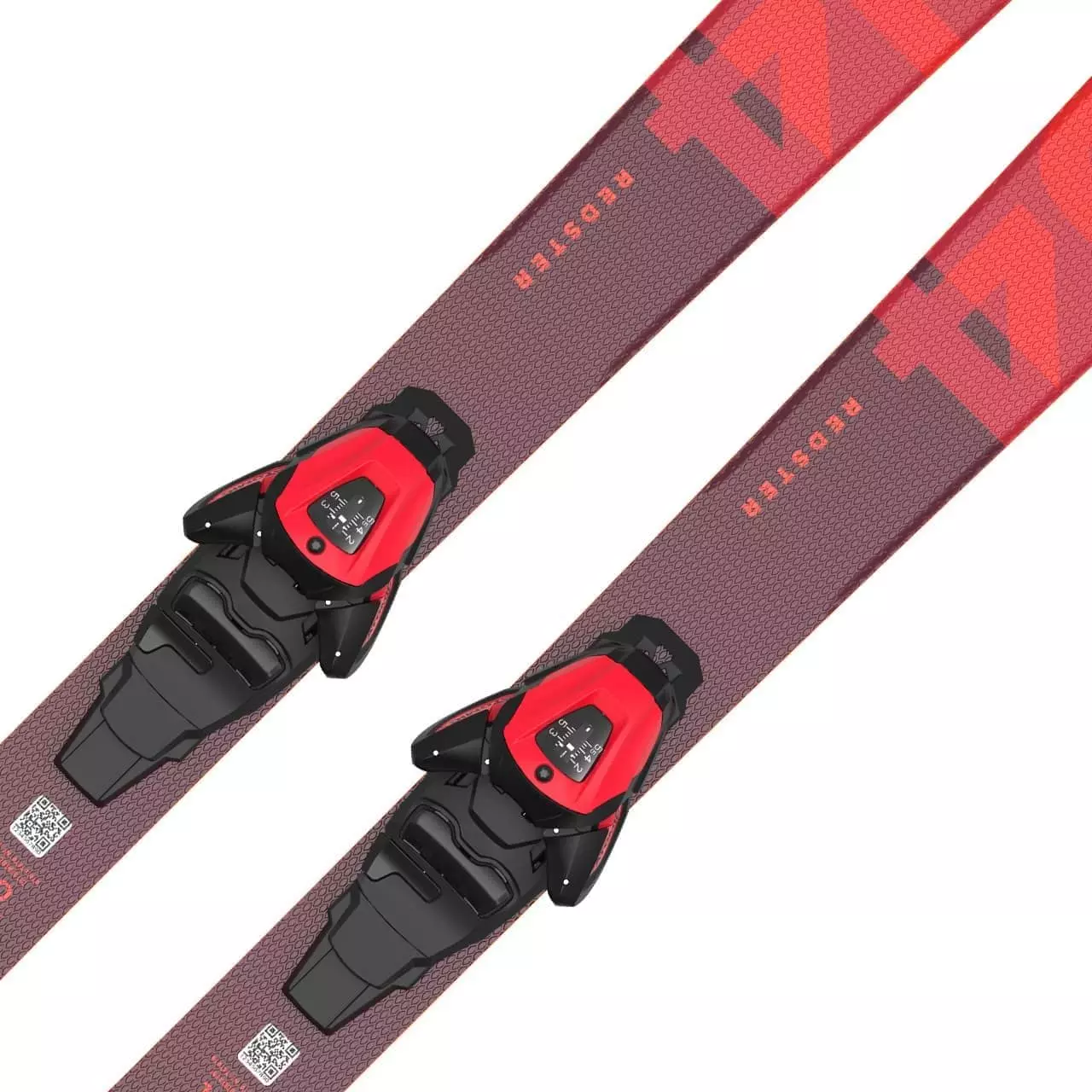 Atomic Redster J4 (2022/23) - Set Incl. Bindung 6 Atomic Redster J4 (2022/23) - Set Incl. Bindung – Bild 4