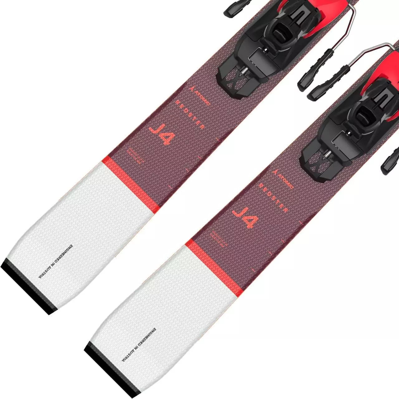 Atomic Redster J4 (2022/23) - Set Incl. Bindung 7 Atomic Redster J4 (2022/23) - Set Incl. Bindung – Bild 5