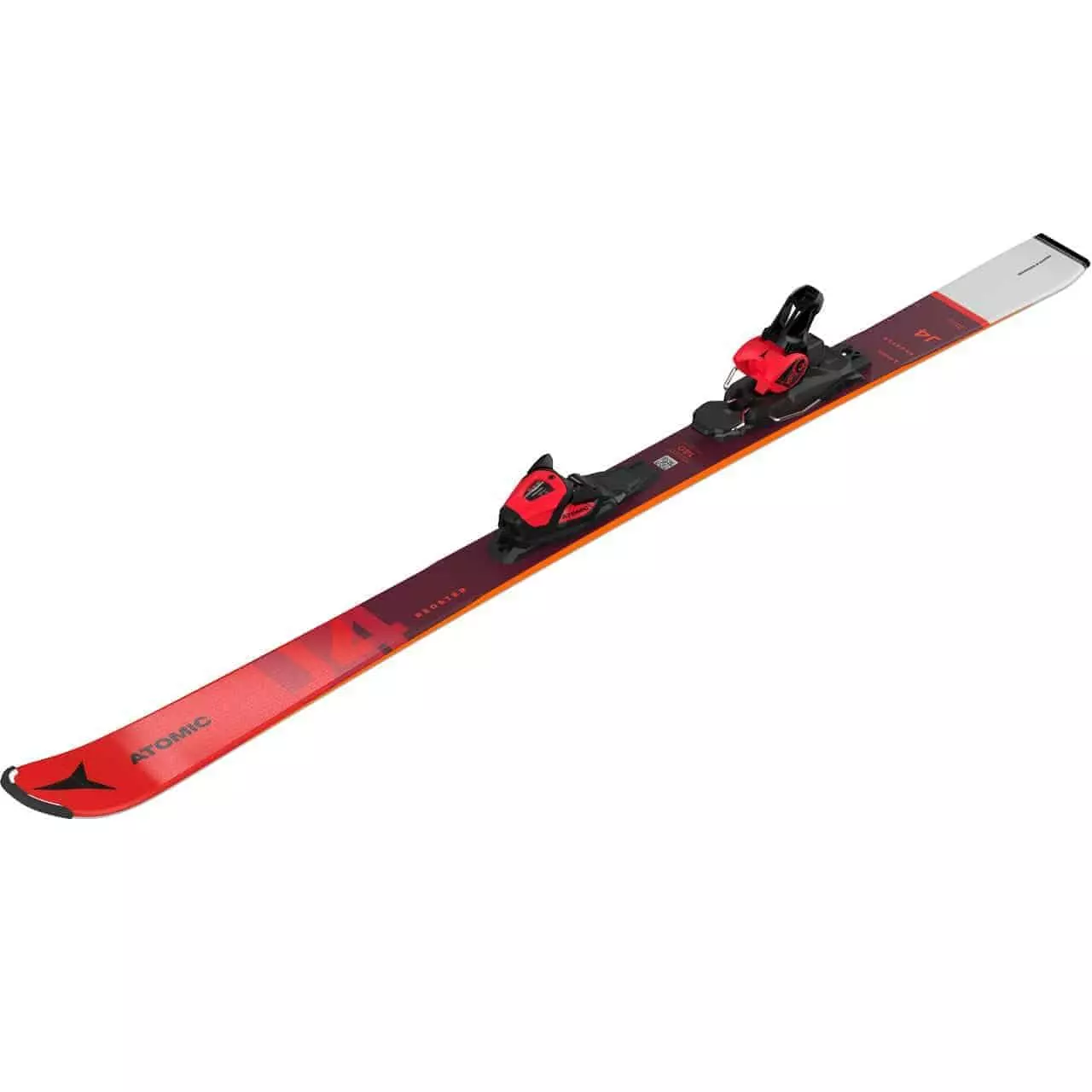 Atomic Redster J4 (2022/23) - Set Incl. Bindung 8 Atomic Redster J4 (2022/23) - Set Incl. Bindung – Bild 6