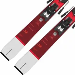 Atomic Redster J9 RS J-RP² (2022/23) - Set Incl. Bindung -Atomic Geschäft 22 redster j9 rs jrp AAST01534 4 1280x1280